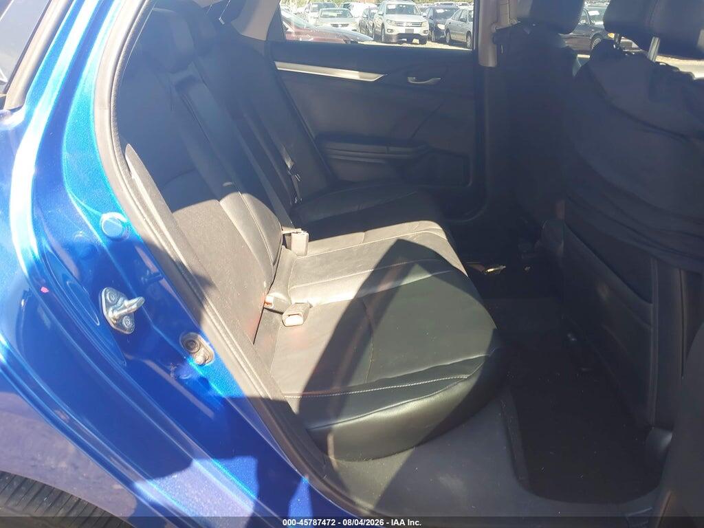 2HGFC1F79HH641328 2017 HONDA CIVIC photo no. 8