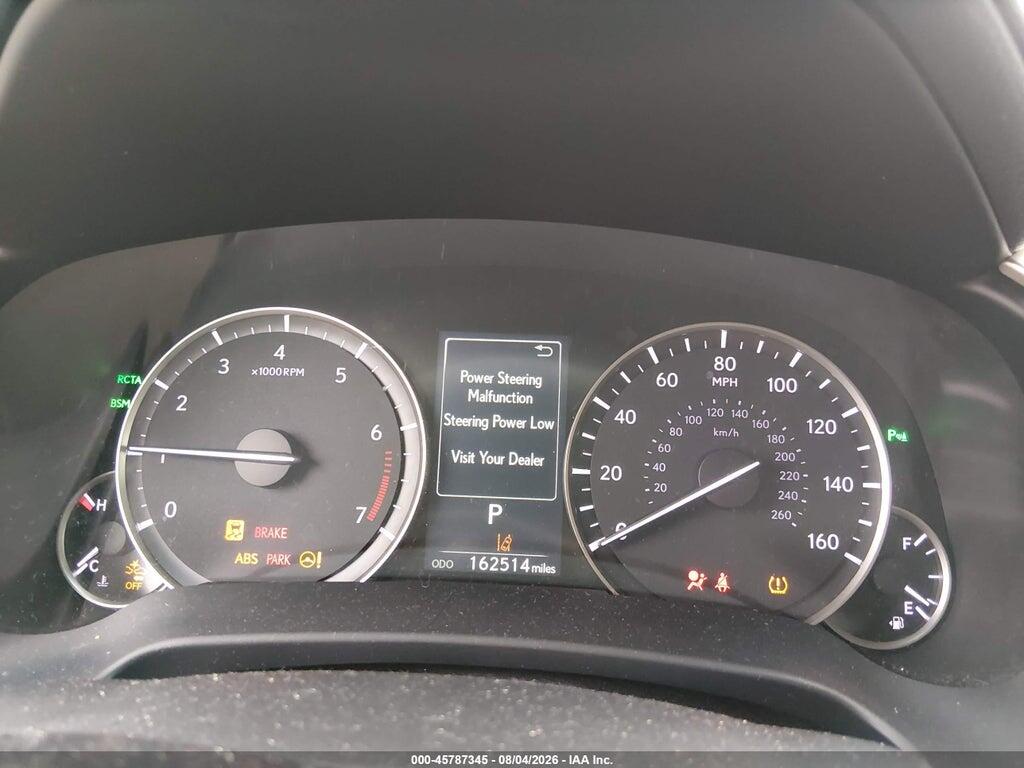 2T2ZZMCA8HC087040 2017 LEXUS RX 350 photo no. 7