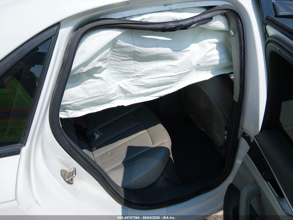 WAUGNAF40HN056502 2017 AUDI A4 photo no. 8
