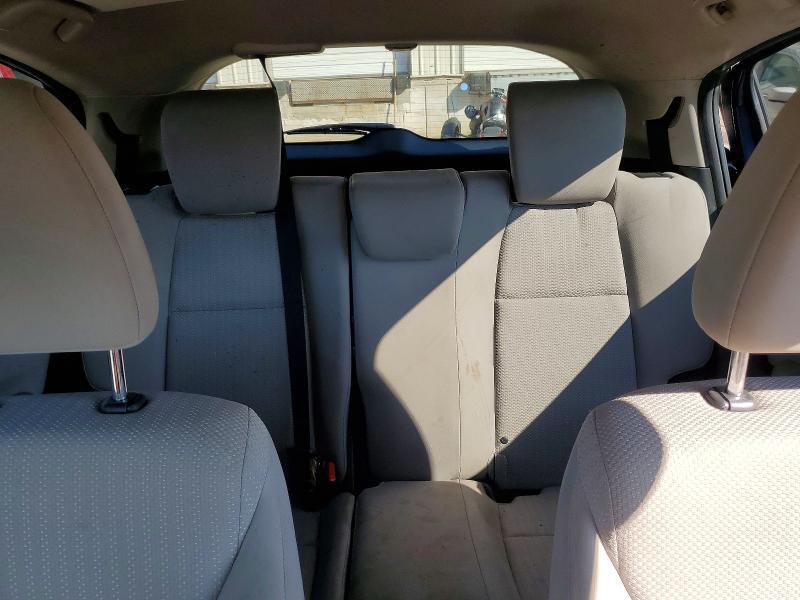 3CZRU6H53GM755529 2016 HONDA HR-V photo no. 10
