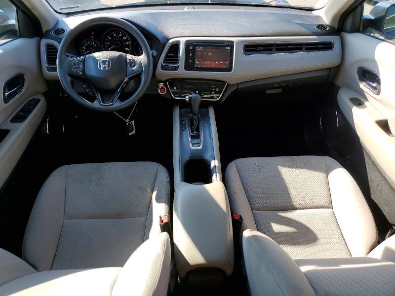 3CZRU6H53GM755529 2016 HONDA HR-V photo no. 8