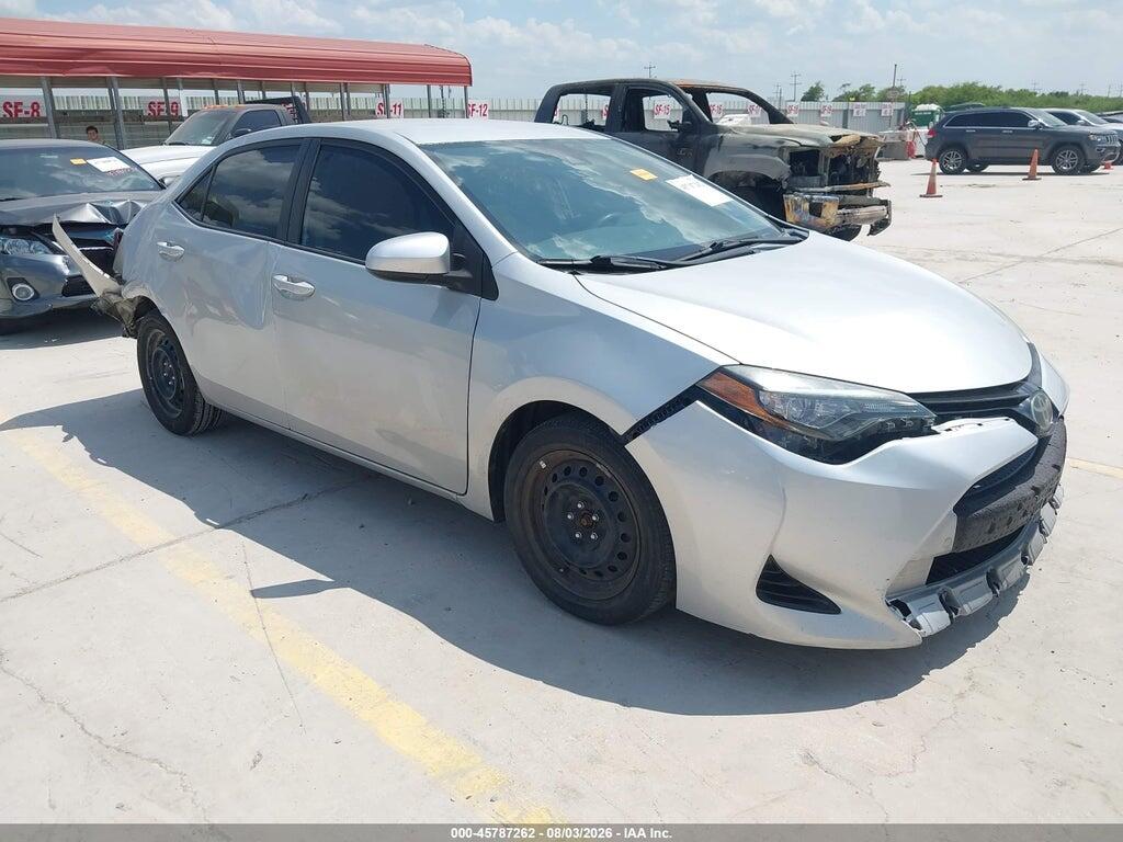 5YFBURHE7HP578017 2017 TOYOTA COROLLA photo no. 1