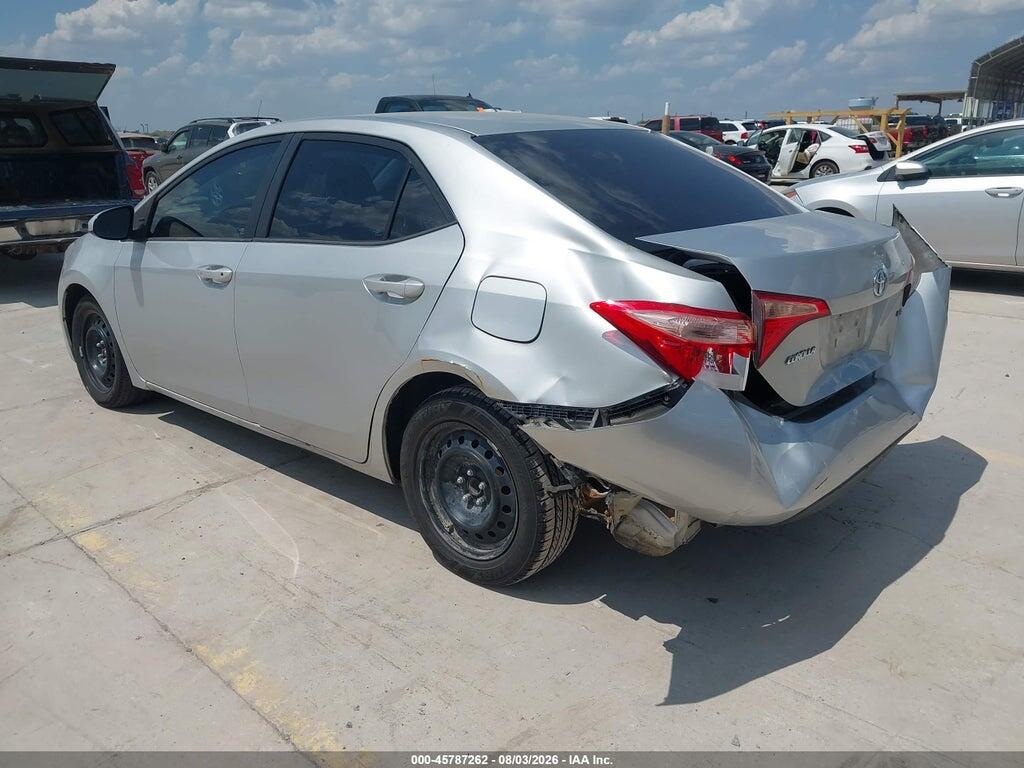 5YFBURHE7HP578017 2017 TOYOTA COROLLA photo no. 3