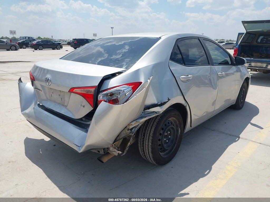 5YFBURHE7HP578017 2017 TOYOTA COROLLA photo no. 4