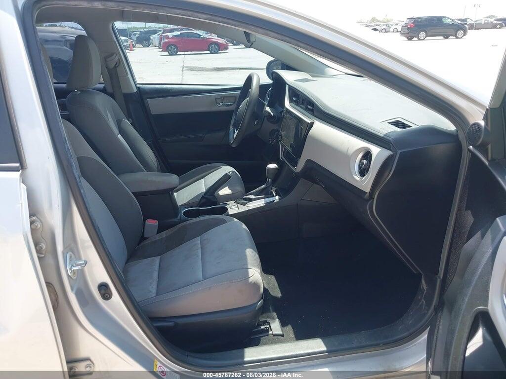 5YFBURHE7HP578017 2017 TOYOTA COROLLA photo no. 5