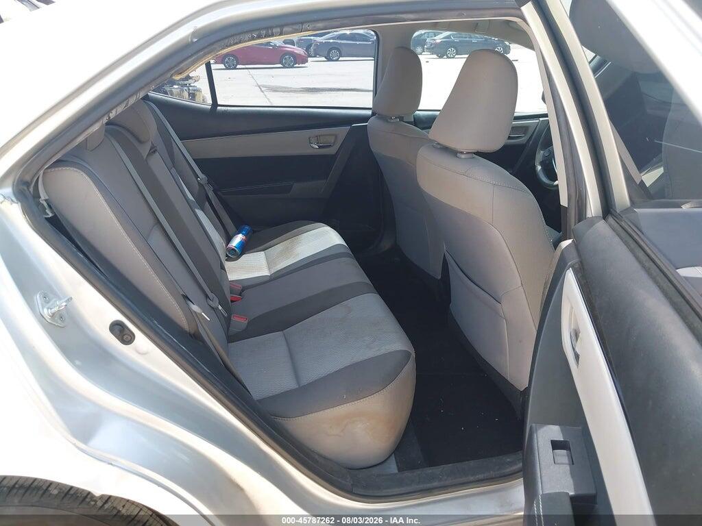 5YFBURHE7HP578017 2017 TOYOTA COROLLA photo no. 8