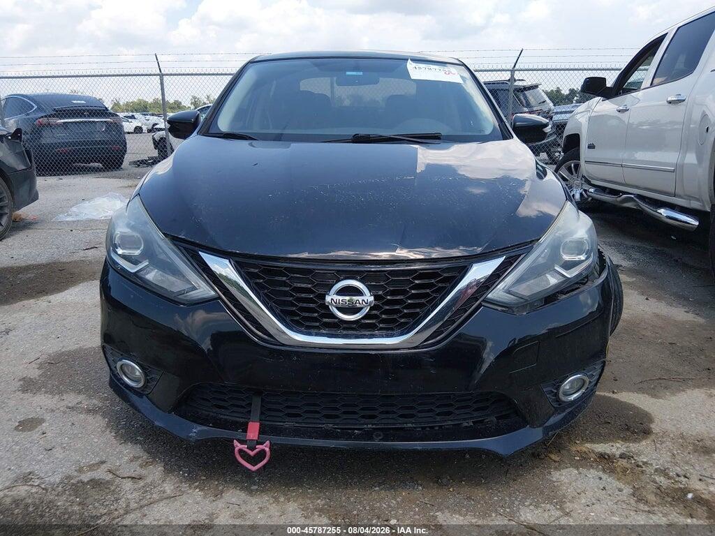 3N1AB7AP2HY223020 2017 NISSAN SENTRA photo no. 12