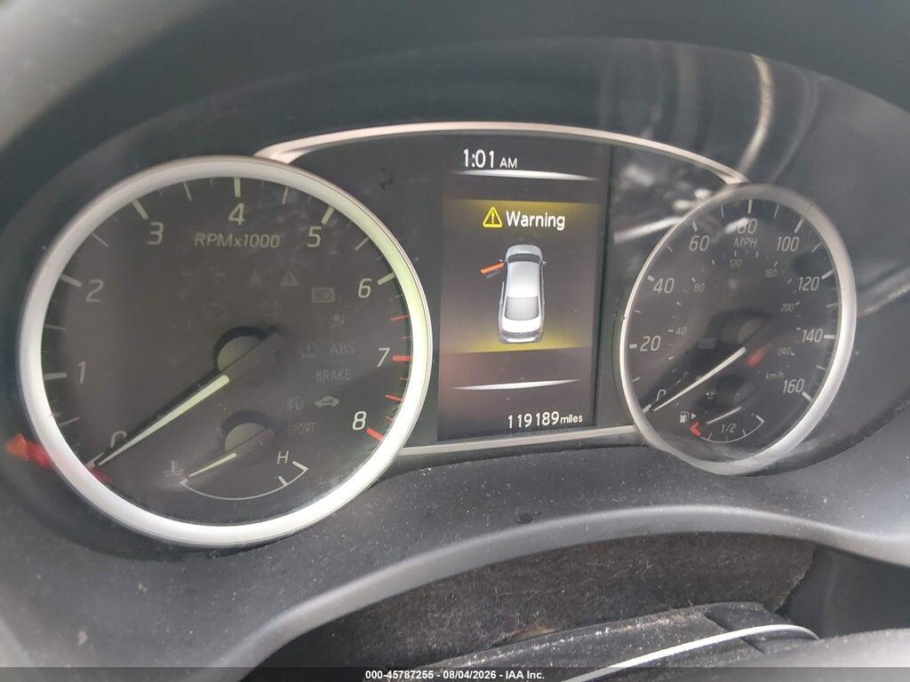 3N1AB7AP2HY223020 2017 NISSAN SENTRA photo no. 7