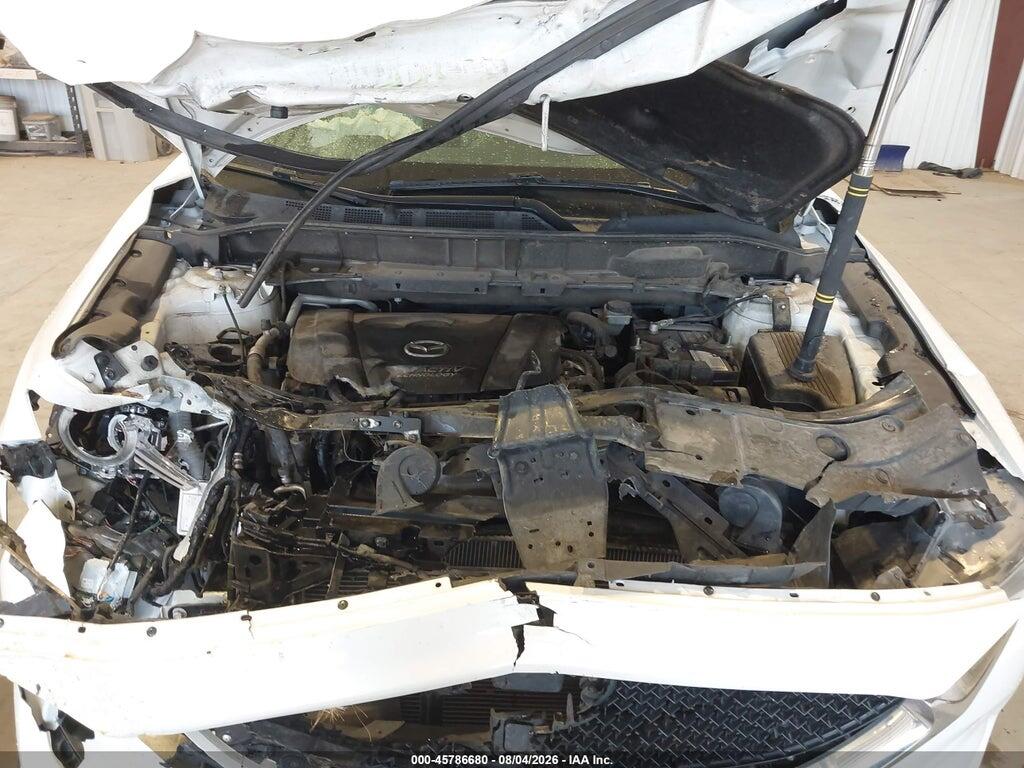 JM3KFBDL6H0148857 2017 MAZDA CX-5 photo no. 10