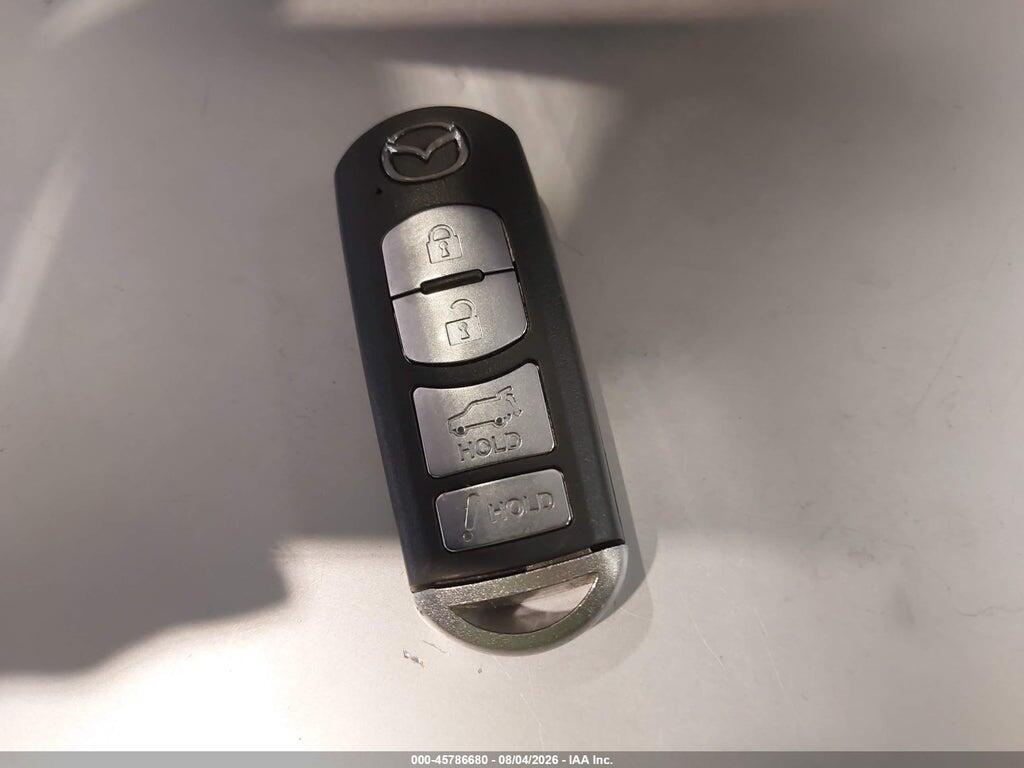 JM3KFBDL6H0148857 2017 MAZDA CX-5 photo no. 11