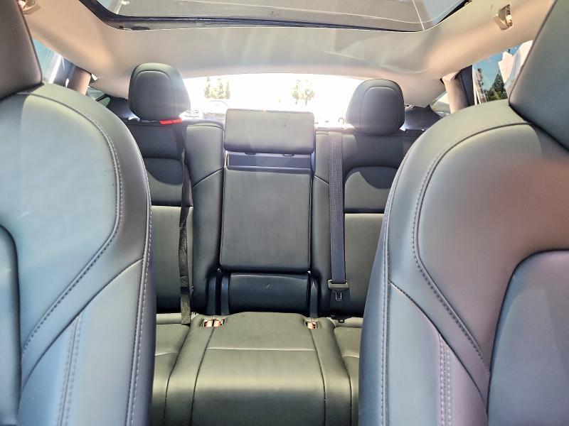 7SAYGDED1SF321151 2025 TESLA MODEL Y photo no. 10