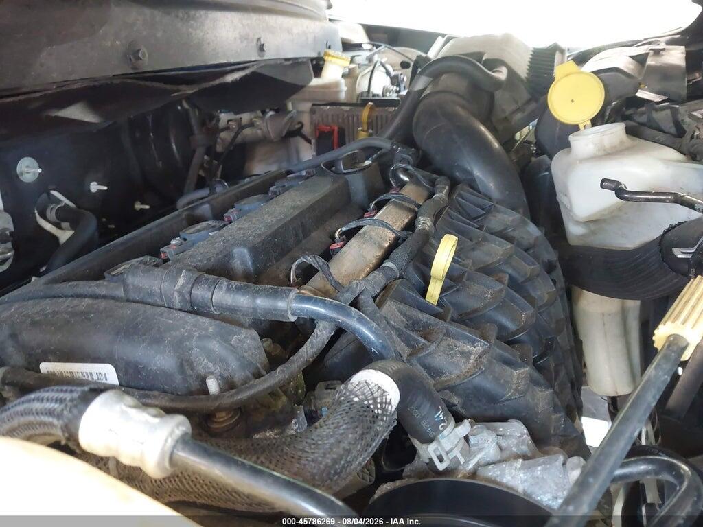3C4PDCGB1HT613075 2017 DODGE JOURNEY photo no. 10