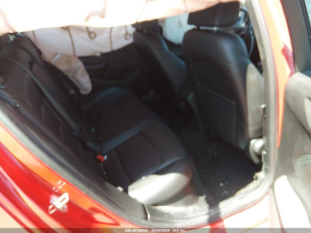 3G1BF6SM1HS609606 2017 CHEVROLET CRUZE photo no. 8
