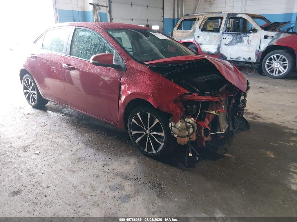 2T1BURHE0HC961961 2017 TOYOTA COROLLA photo no. 1