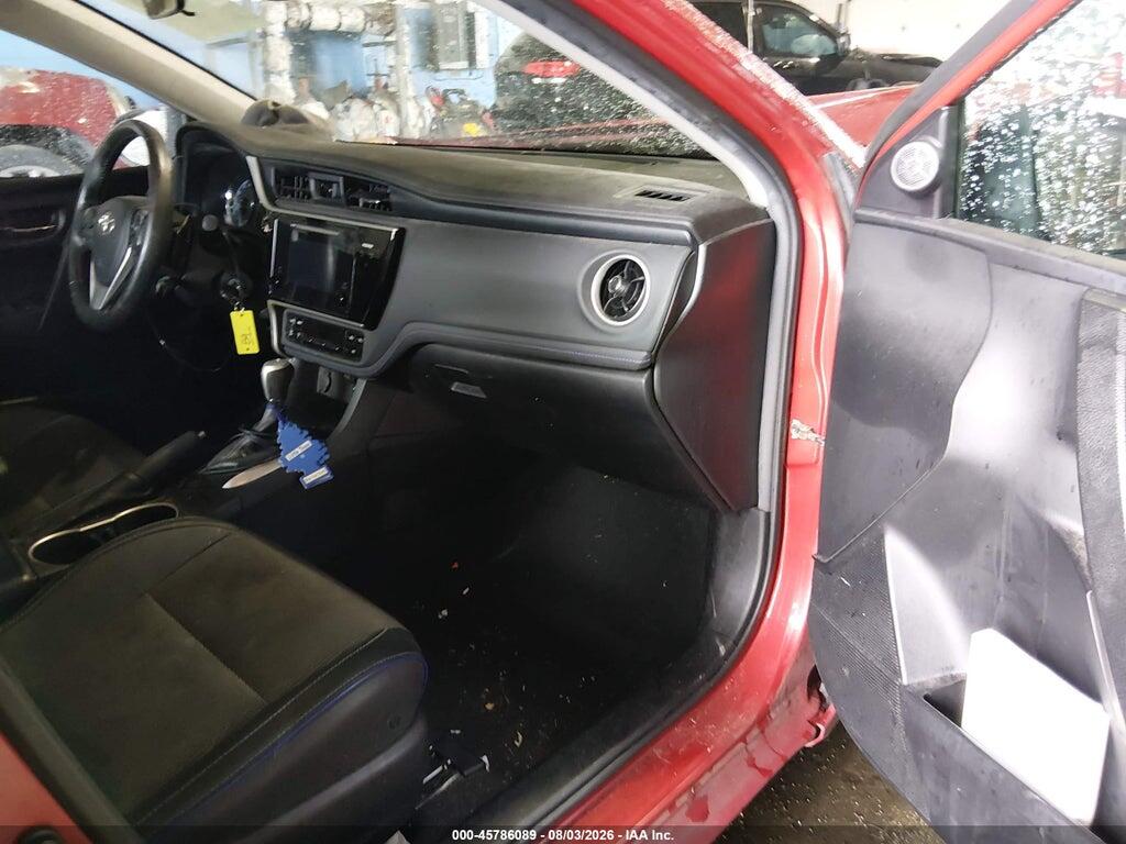 2T1BURHE0HC961961 2017 TOYOTA COROLLA photo no. 5