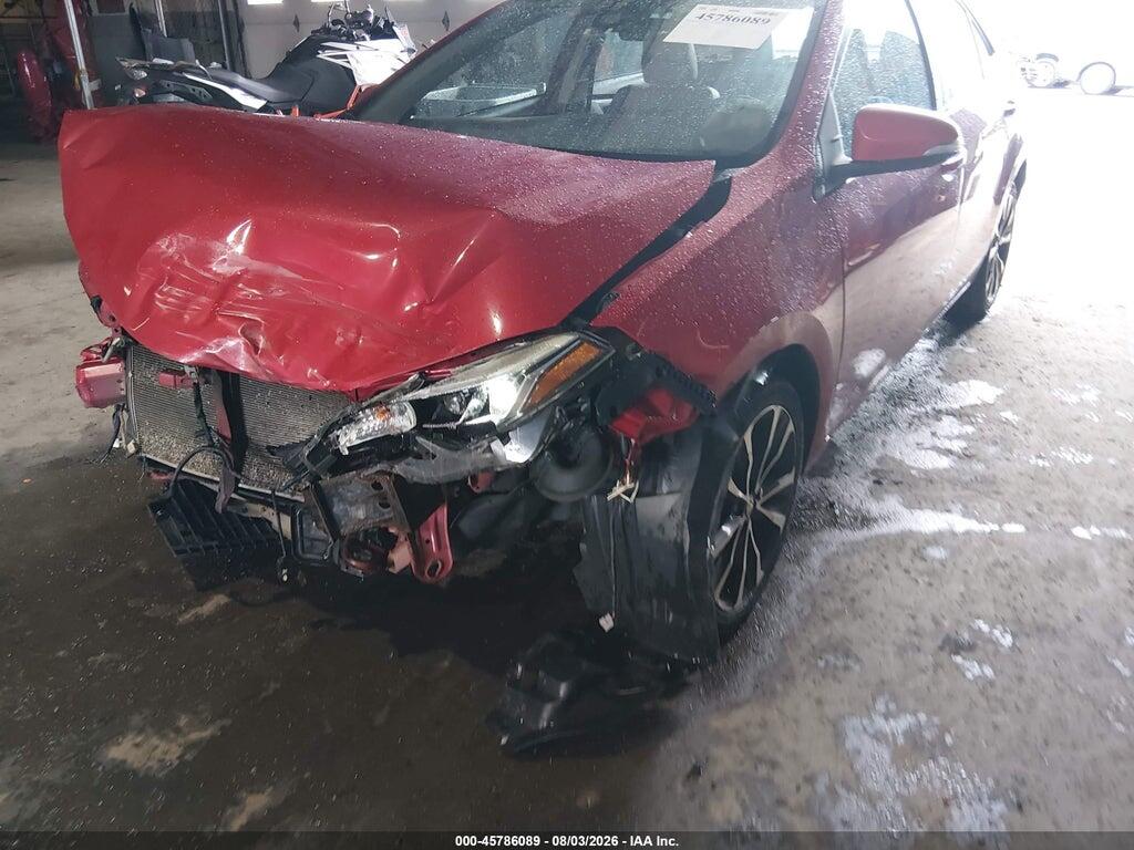 2T1BURHE0HC961961 2017 TOYOTA COROLLA photo no. 6