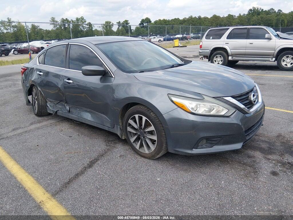1N4AL3AP1HC122200 2017 NISSAN ALTIMA photo no. 1