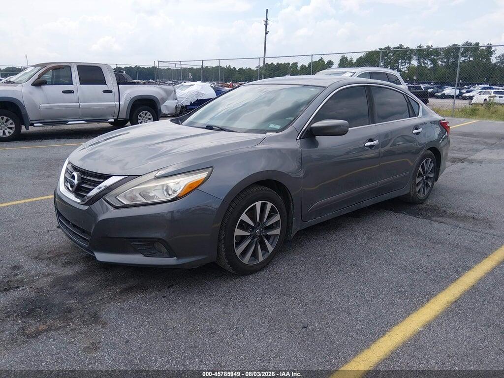 1N4AL3AP1HC122200 2017 NISSAN ALTIMA photo no. 2