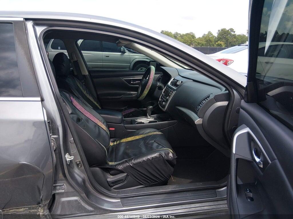 1N4AL3AP1HC122200 2017 NISSAN ALTIMA photo no. 5