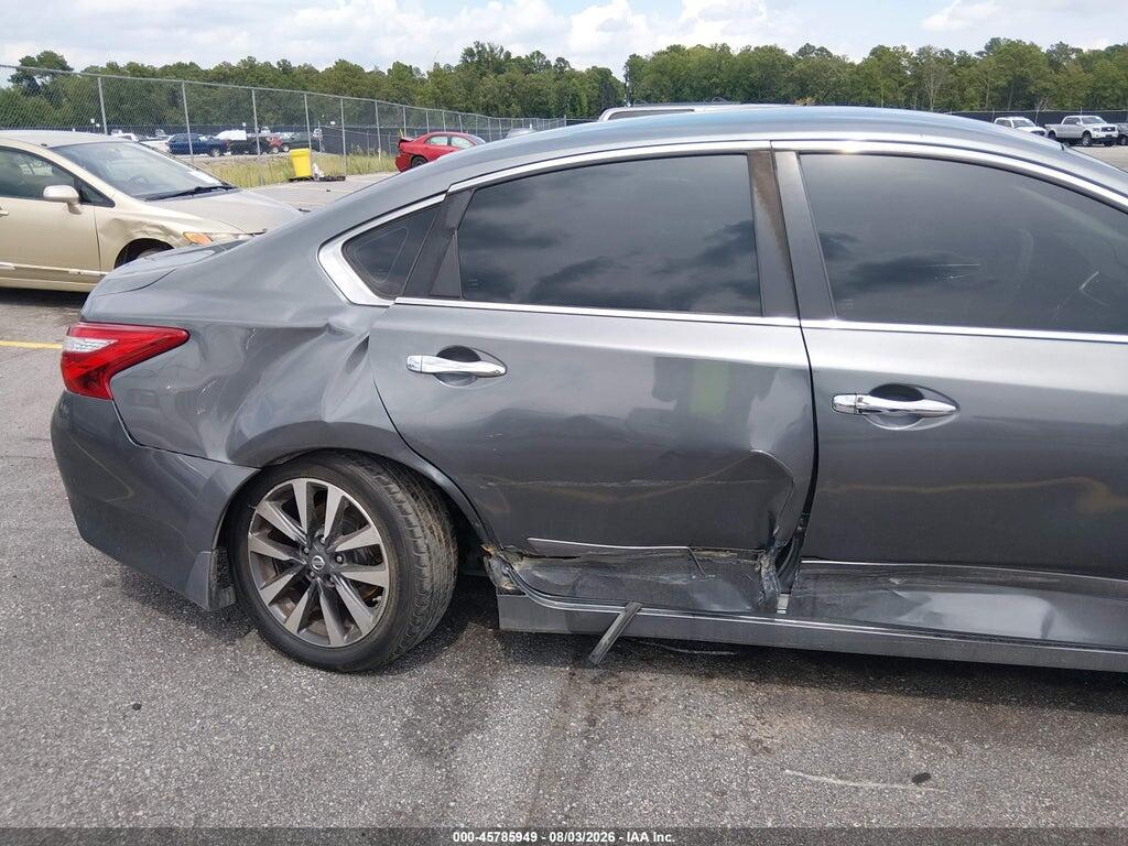 1N4AL3AP1HC122200 2017 NISSAN ALTIMA photo no. 6