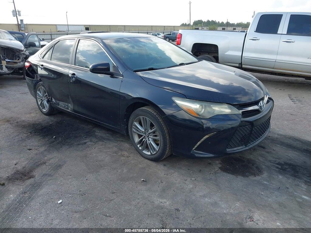 4T1BF1FK7HU291957 2017 TOYOTA CAMRY photo no. 1