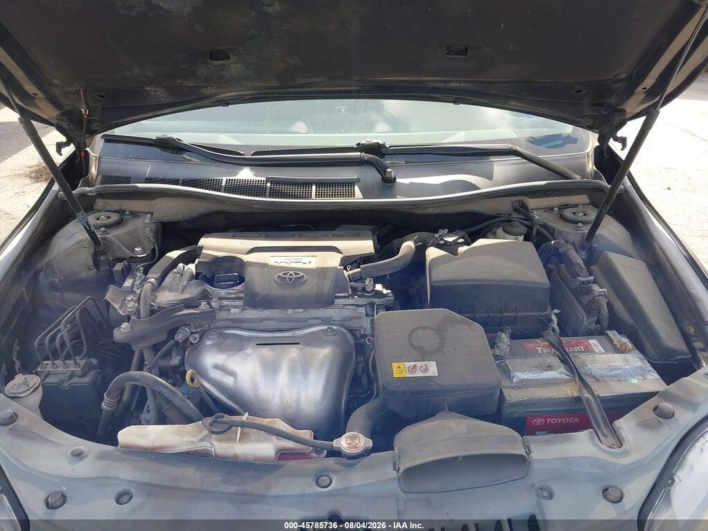 4T1BF1FK7HU291957 2017 TOYOTA CAMRY photo no. 10