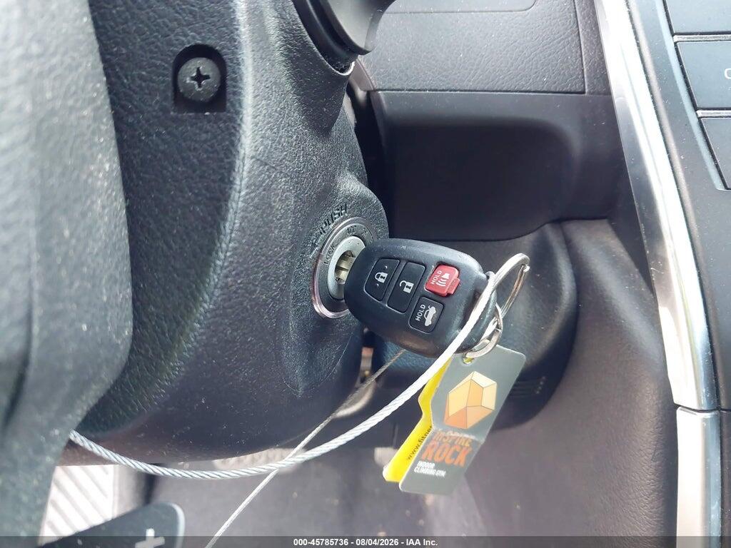 4T1BF1FK7HU291957 2017 TOYOTA CAMRY photo no. 11