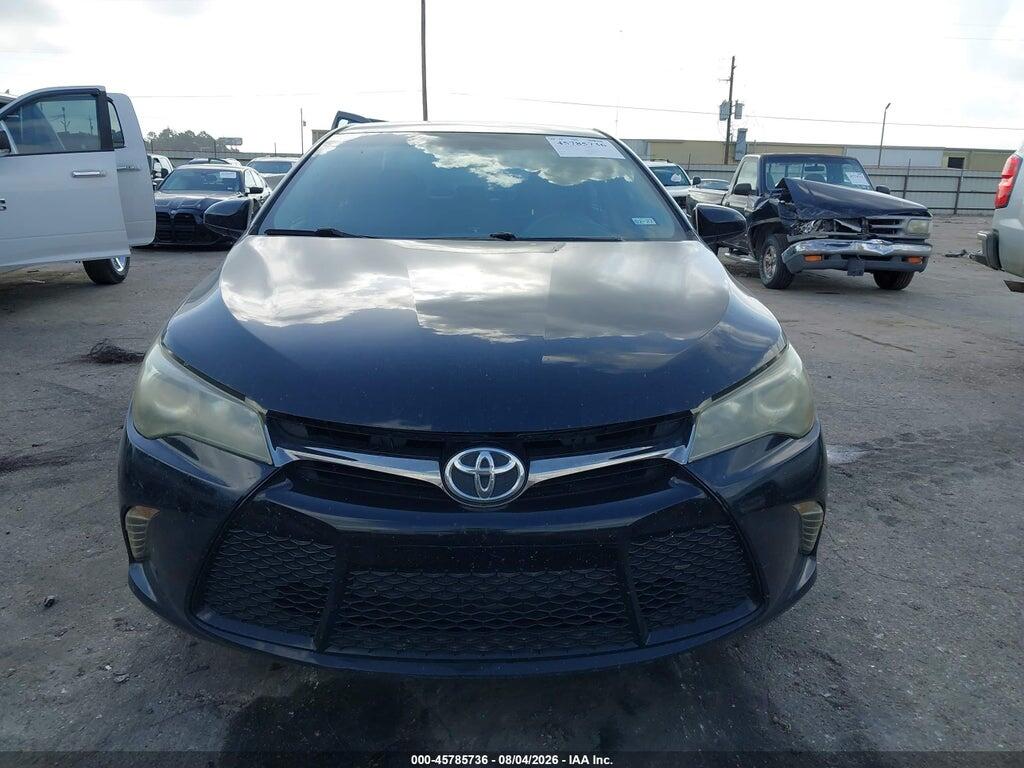 4T1BF1FK7HU291957 2017 TOYOTA CAMRY photo no. 12