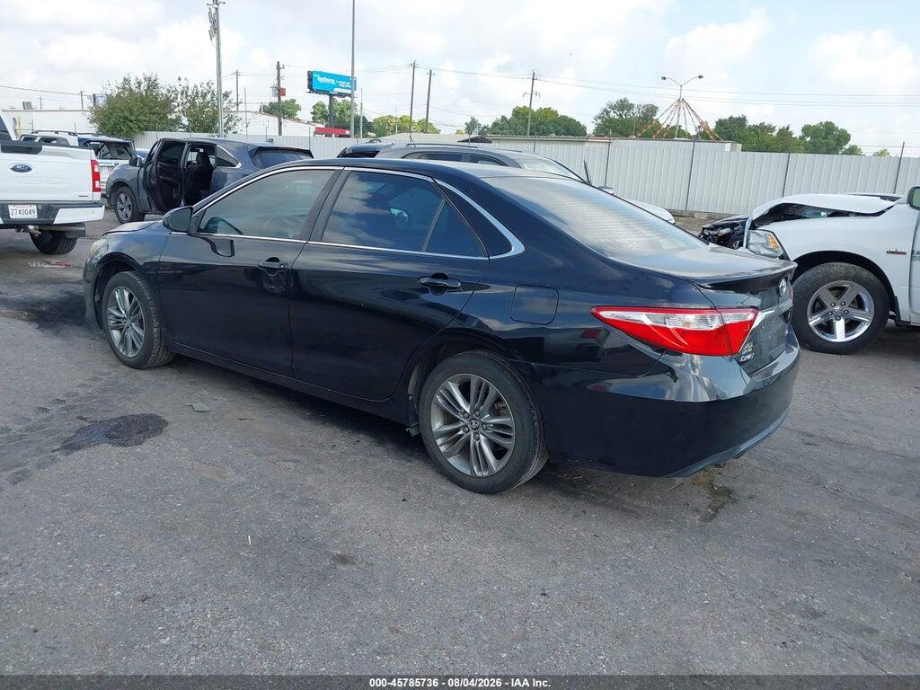 4T1BF1FK7HU291957 2017 TOYOTA CAMRY photo no. 3