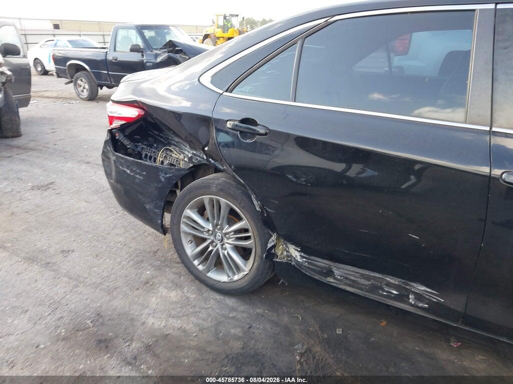4T1BF1FK7HU291957 2017 TOYOTA CAMRY photo no. 6
