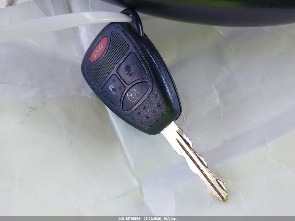 1C4NJDEB9HD126513 2017 JEEP COMPASS photo no. 11