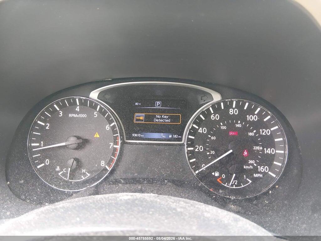 5N1DR2MN9HC602541 2017 NISSAN PATHFINDER photo no. 7