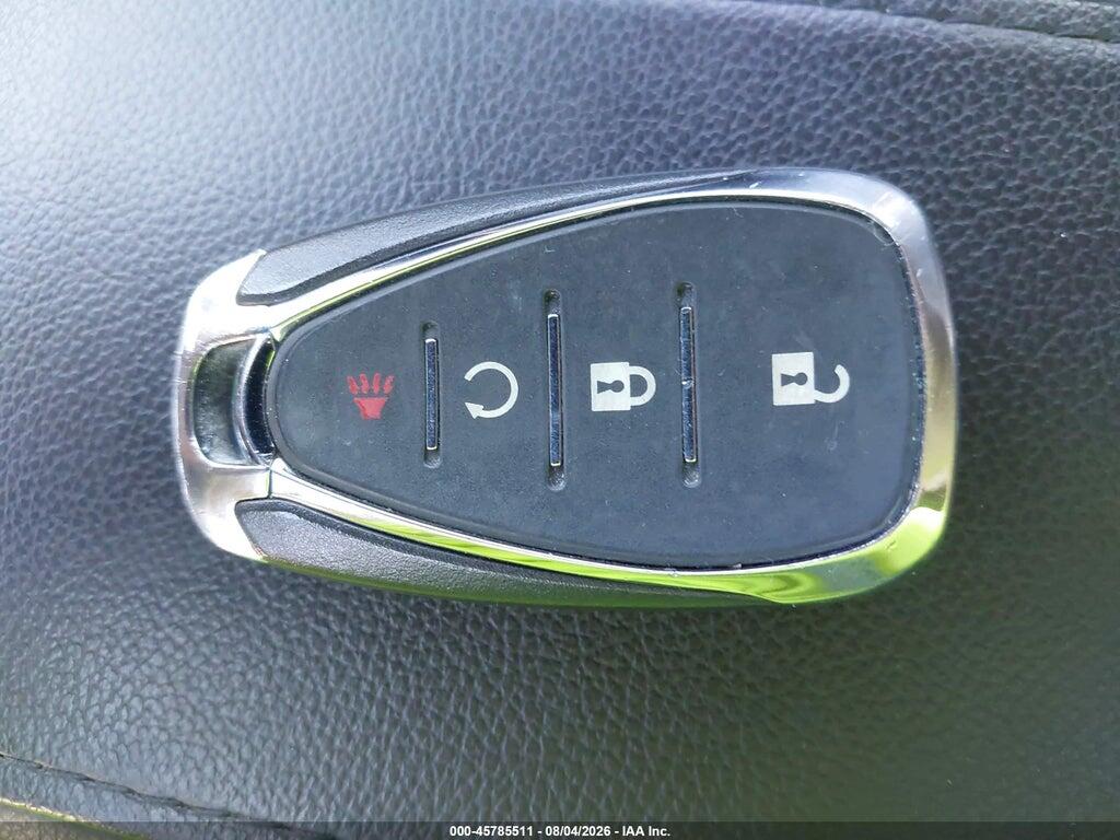 3G1BE6SM2HS580118 2017 CHEVROLET CRUZE photo no. 11