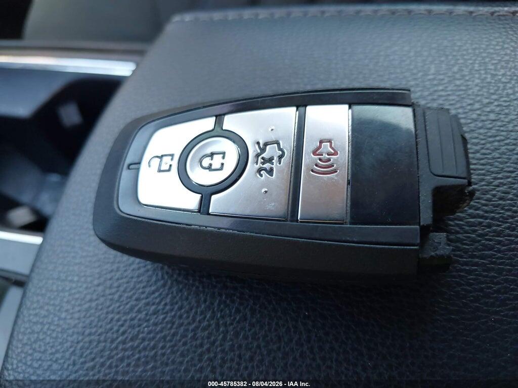3FA6P0HD3HR334957 2017 FORD FUSION photo no. 11
