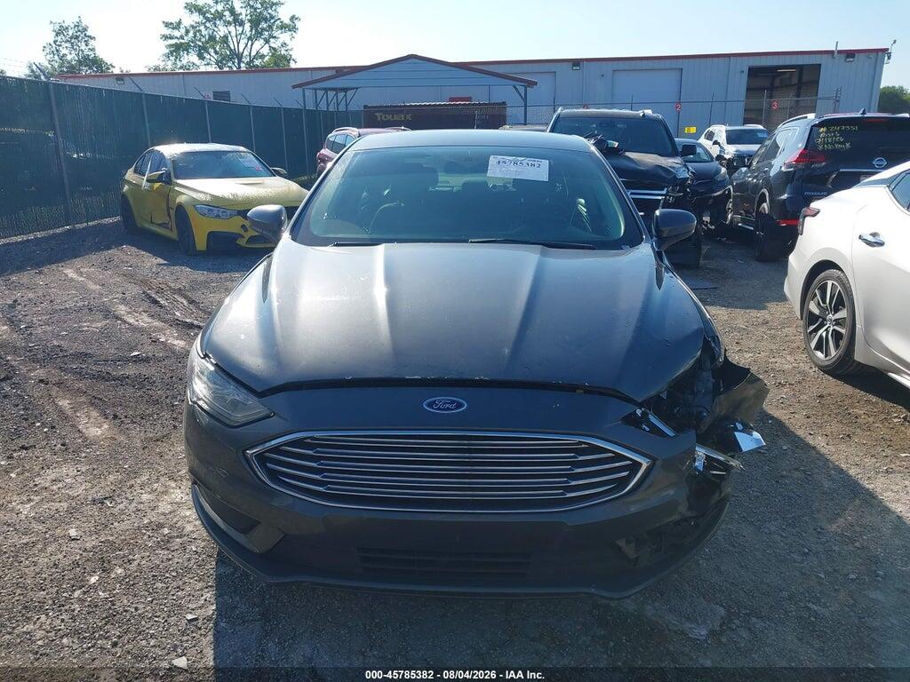 3FA6P0HD3HR334957 2017 FORD FUSION photo no. 12