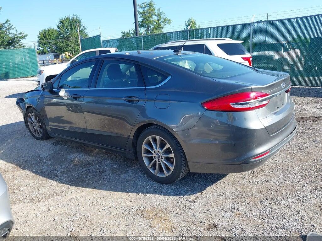 3FA6P0HD3HR334957 2017 FORD FUSION photo no. 3