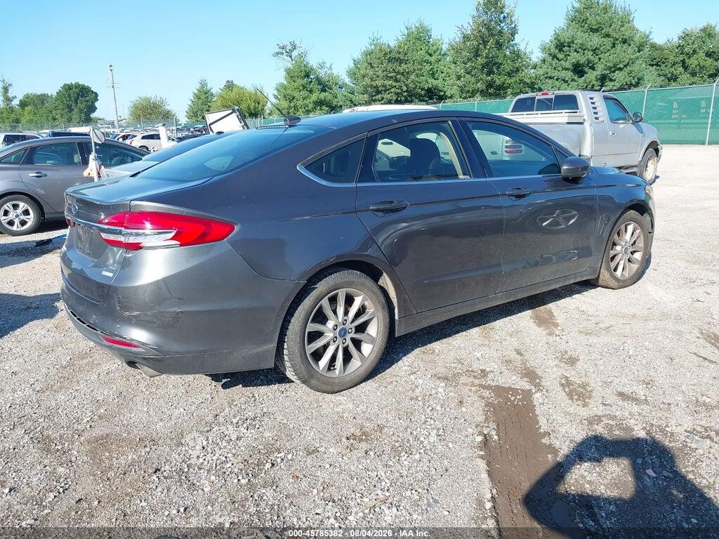 3FA6P0HD3HR334957 2017 FORD FUSION photo no. 4