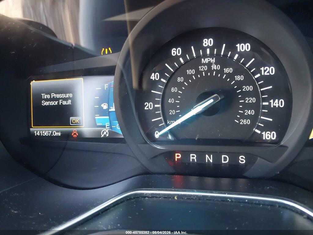 3FA6P0HD3HR334957 2017 FORD FUSION photo no. 7