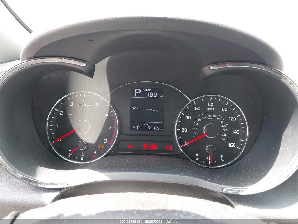 3KPFK4A79HE012979 2017 KIA FORTE photo no. 7