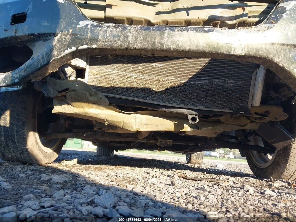 3CZRU5H70HM705684 2017 HONDA HR-V photo no. 6