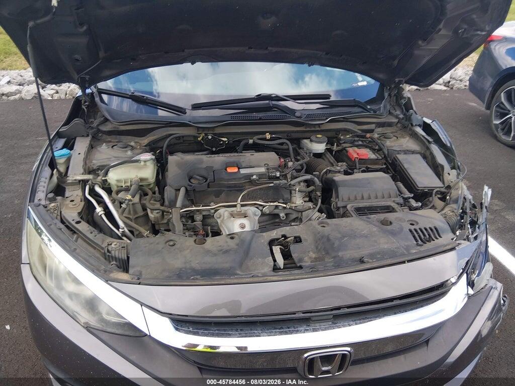 19XFC2F79HE218541 2017 HONDA CIVIC photo no. 10