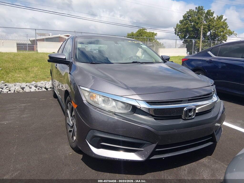 19XFC2F79HE218541 2017 HONDA CIVIC photo no. 11