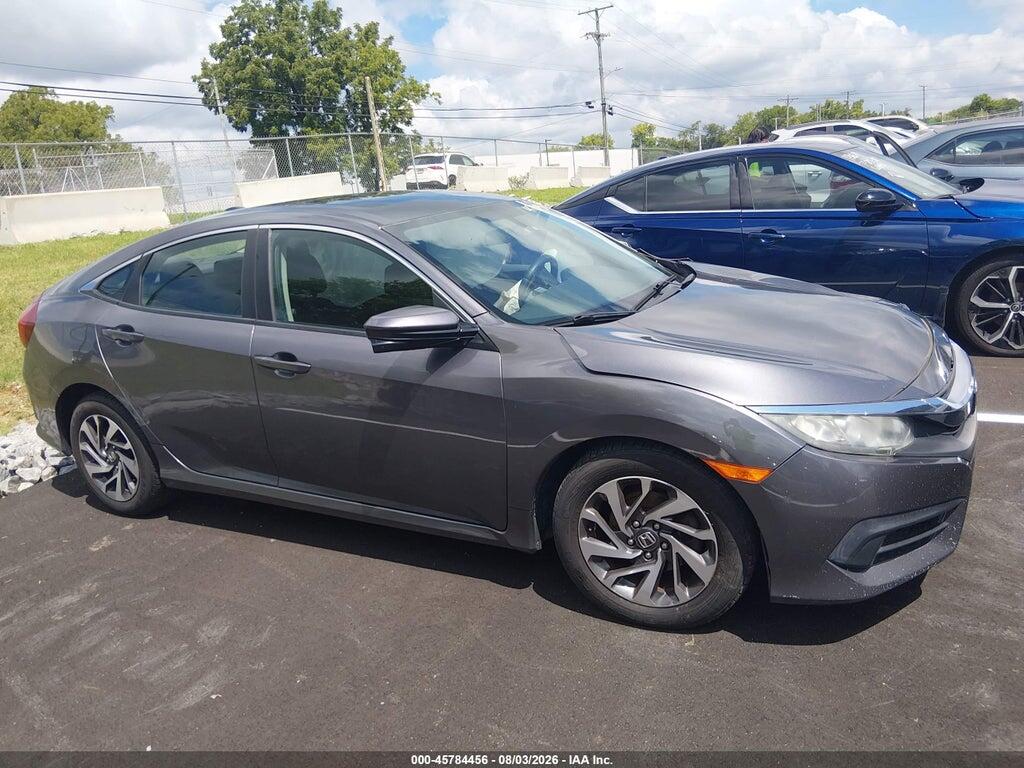 19XFC2F79HE218541 2017 HONDA CIVIC photo no. 12