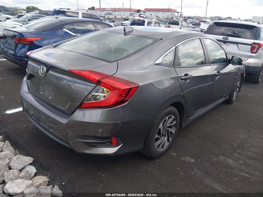 19XFC2F79HE218541 2017 HONDA CIVIC photo no. 4