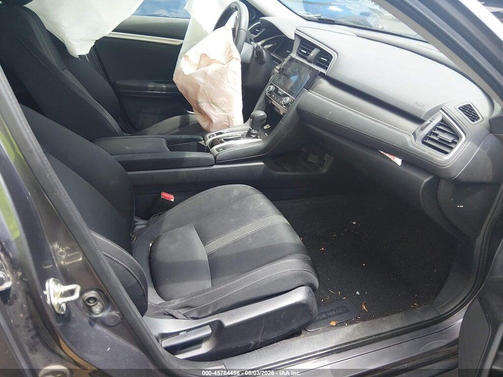 19XFC2F79HE218541 2017 HONDA CIVIC photo no. 5