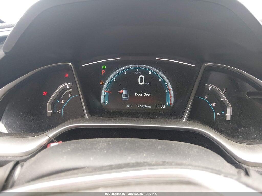 19XFC2F79HE218541 2017 HONDA CIVIC photo no. 7