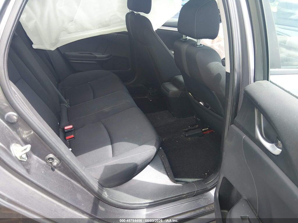 19XFC2F79HE218541 2017 HONDA CIVIC photo no. 8