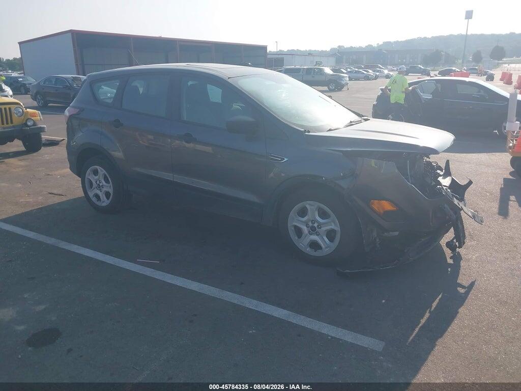 1FMCU0F79HUC50021 2017 FORD ESCAPE photo no. 1
