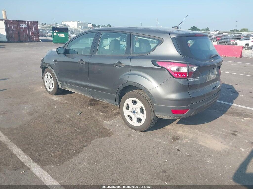 1FMCU0F79HUC50021 2017 FORD ESCAPE photo no. 3