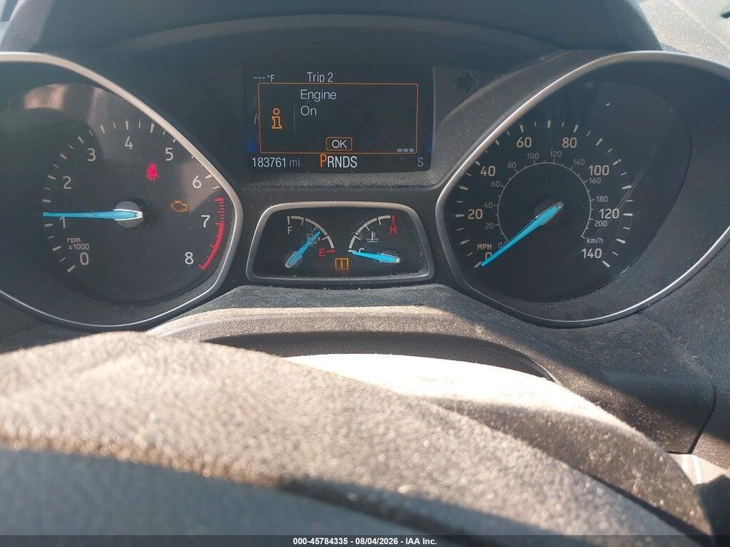 1FMCU0F79HUC50021 2017 FORD ESCAPE photo no. 7